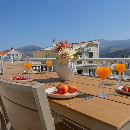 Apartamento Il Carino - Kefalonia Argostoli (Kefalonia)