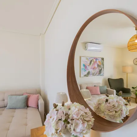 Il Carino - Kefalonia Apartamento Argostoli (Kefalonia)