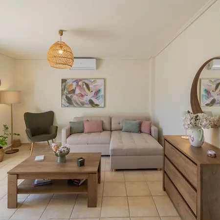 Apartamento Il Carino - Kefalonia