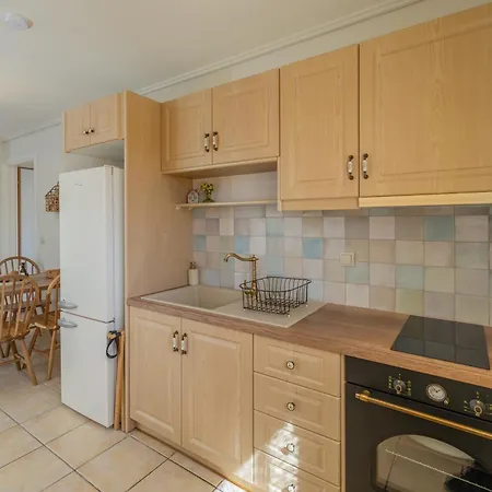 Apartamento Il Carino - Kefalonia Argostoli (Kefalonia)