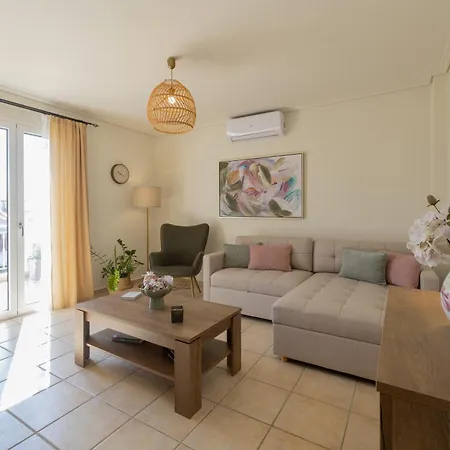Apartamento Il Carino - Kefalonia Argostoli (Kefalonia)