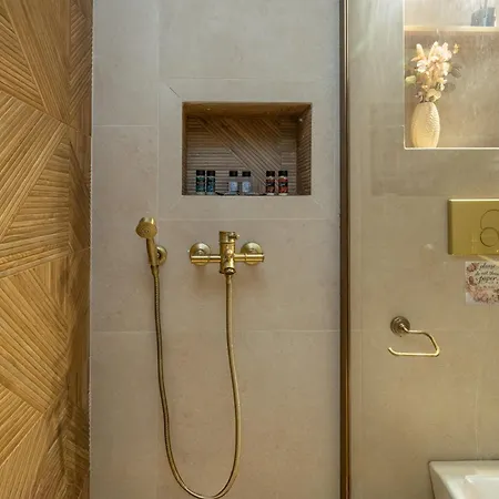 Il Carino - Kefalonia Apartamento *