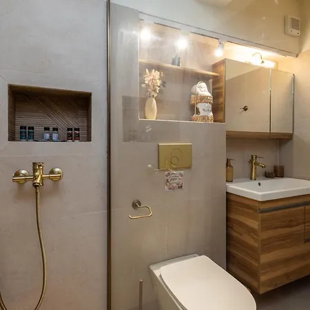 Apartamento Il Carino - Kefalonia