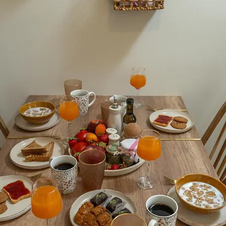 Il Carino - Kefalonia Apartamento