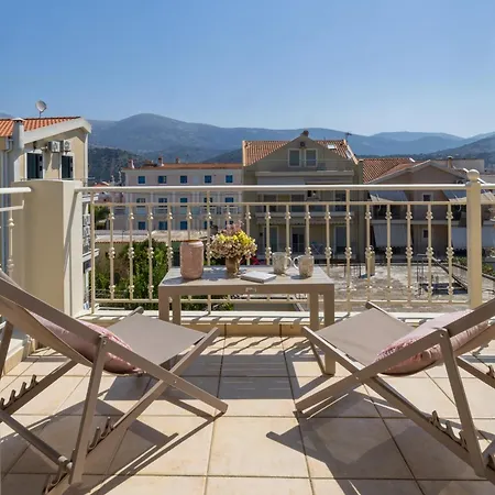 Il Carino - Kefalonia * Argostoli (Kefalonia)