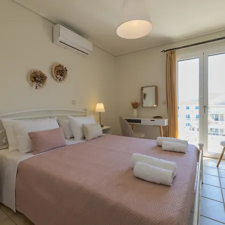 Apartamento Il Carino - Kefalonia