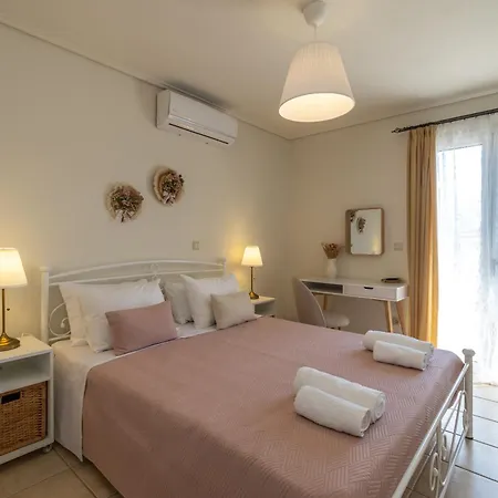 Apartamento Il Carino - Kefalonia Argostoli (Kefalonia)