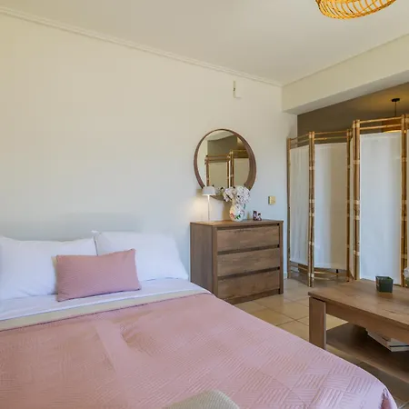 Apartamento Il Carino - Kefalonia