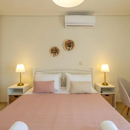 Apartamento Il Carino - Kefalonia