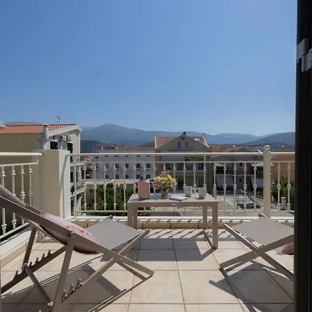 Il Carino - Kefalonia